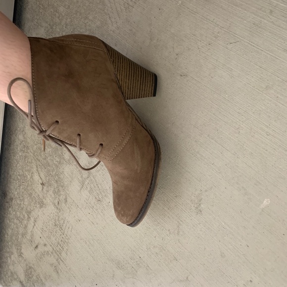 Great MIA Booties - Picture 9 of 11